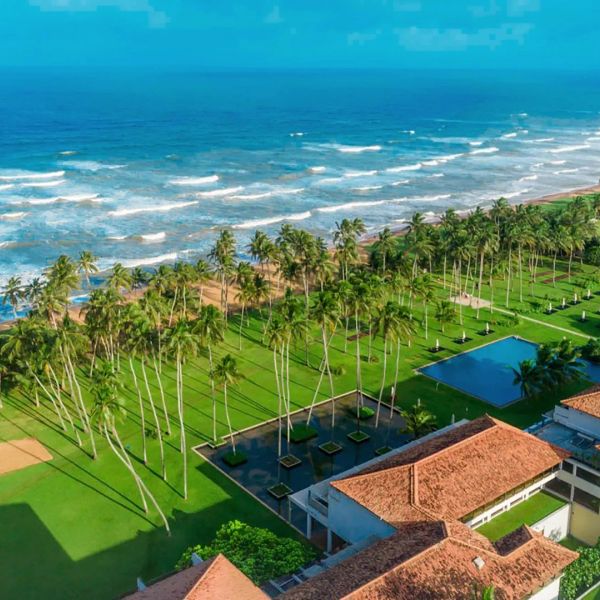 Blue Water (Wadduwa) — Wadduwa, Sri Lanka