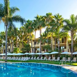 Bluebay Banus ex Rincon Andaluz