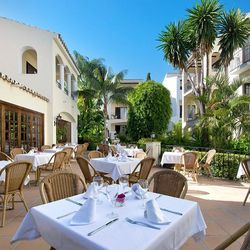 Bluebay Banus ex Rincon Andaluz