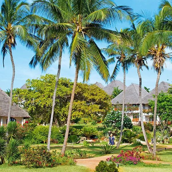 Bluebay Beach Resort & Spa
