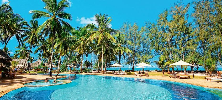 Bluebay Beach Resort & Spa