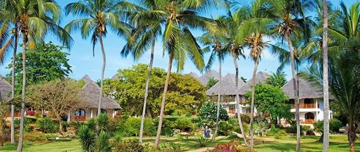 Bluebay Beach Resort & Spa