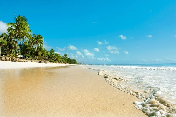 Bluebay Beach Resort & Spa