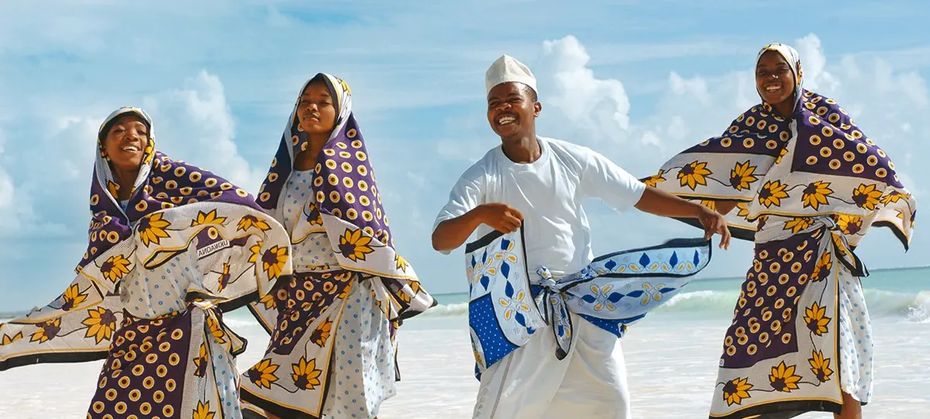 Bluebay Beach Resort & Spa