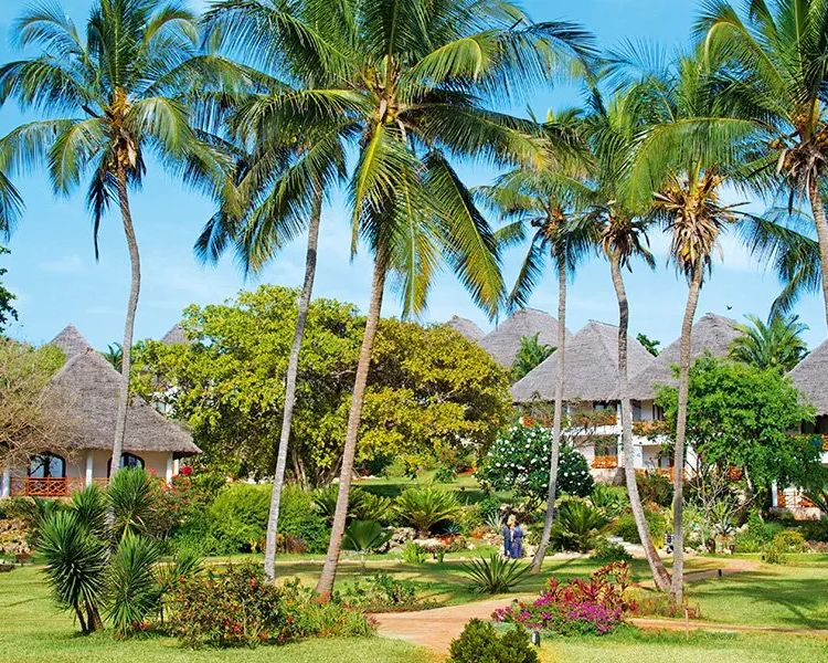 Bluebay Beach Resort & Spa