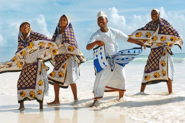 Bluebay Beach Resort & Spa