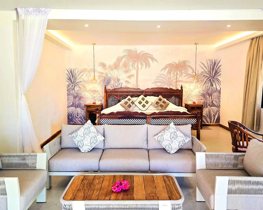 Bluebay Beach Resort & Spa