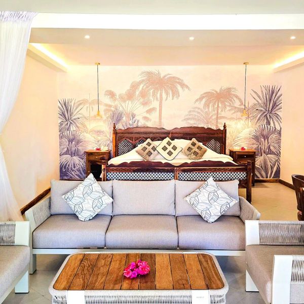 Bluebay Beach Resort & Spa