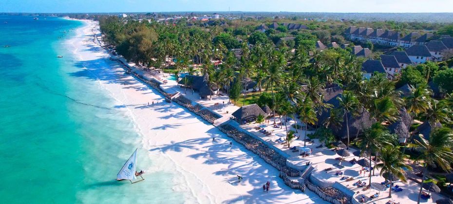 Bluebay Beach Resort & Spa