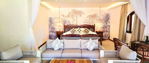Bluebay Beach Resort & Spa