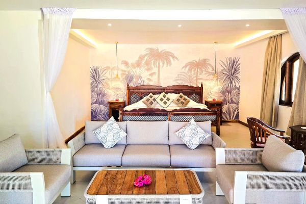 Bluebay Beach Resort & Spa