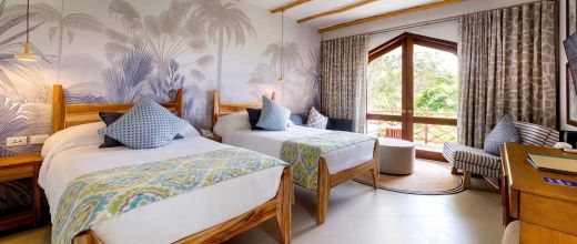 Bluebay Beach Resort & Spa