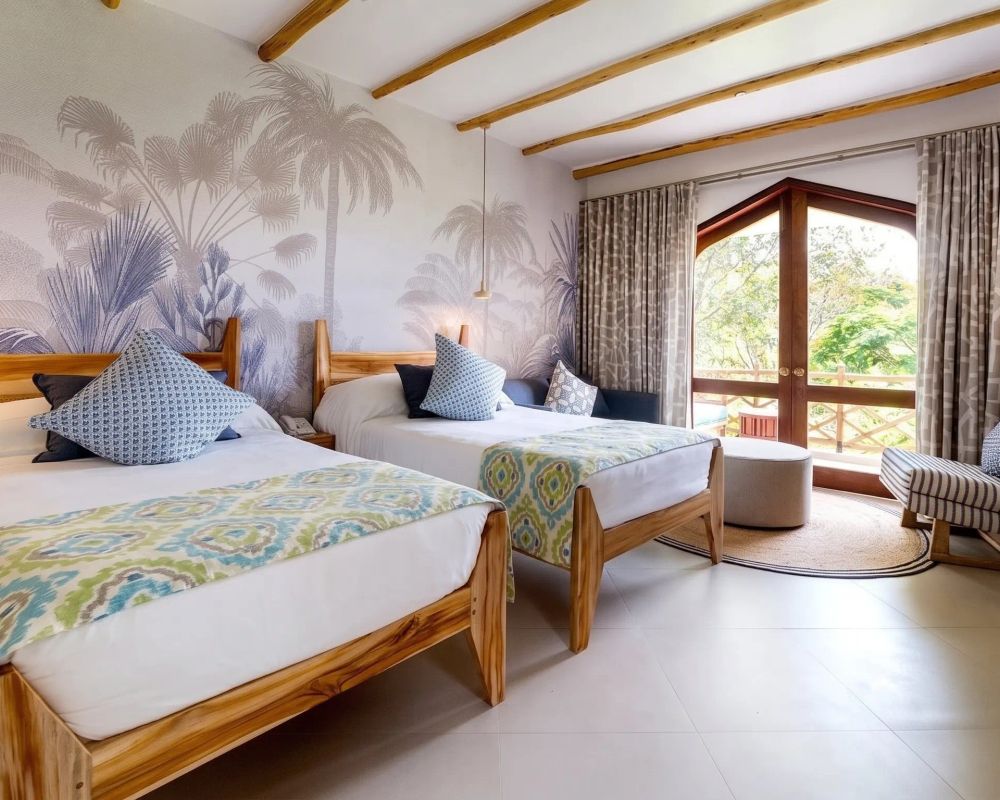 Bluebay Beach Resort & Spa