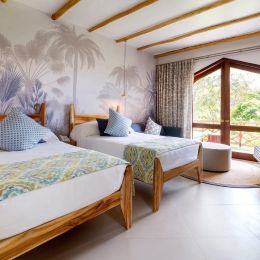 Bluebay Beach Resort & Spa