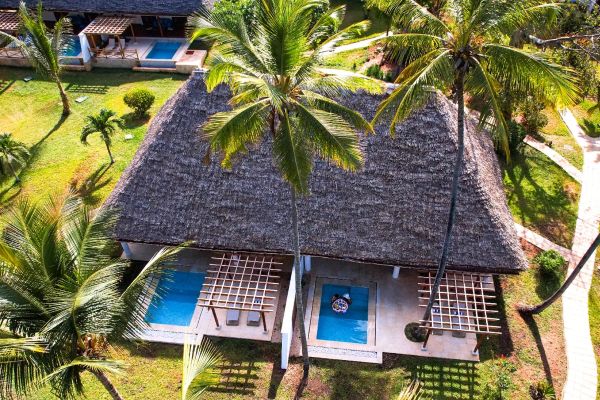 Bluebay Beach Resort & Spa