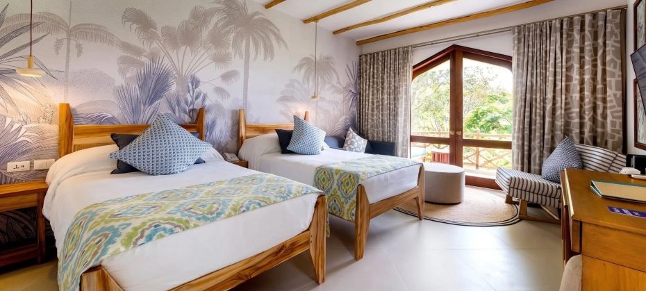 Bluebay Beach Resort & Spa
