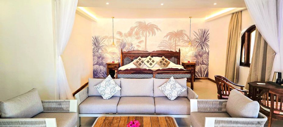 Bluebay Beach Resort & Spa