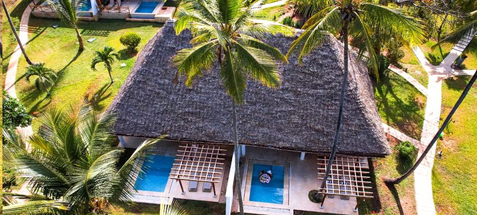 Bluebay Beach Resort & Spa