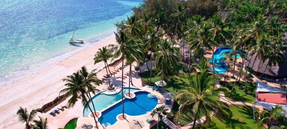 Bluebay Beach Resort & Spa