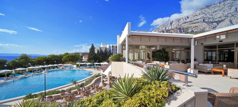 Bluesun Holiday Village Afrodita