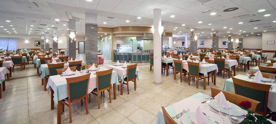 Bluesun Holiday Village Afrodita