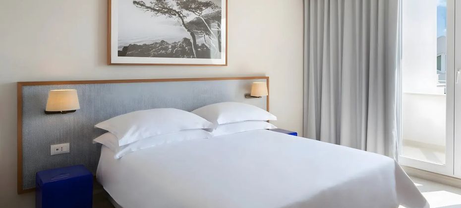 Bluesun Holiday Village Afrodita