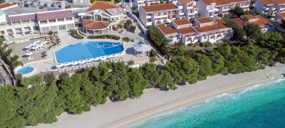 Bluesun Holiday Village Afrodita (Tučepi)