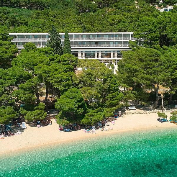 Bluesun Maestral (Brela) — Brela, Chorwacja