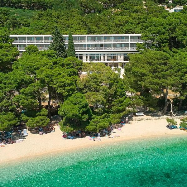 Bluesun Maestral (Brela) — Brela, Chorwacja