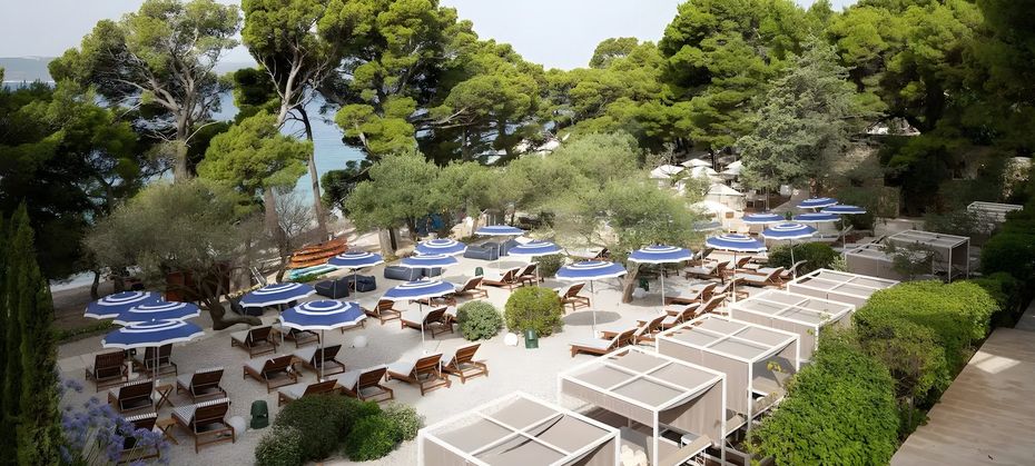 Bluesun Marina