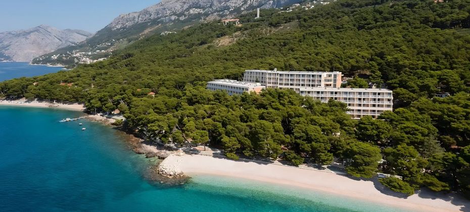 Bluesun Marina (Makarska)