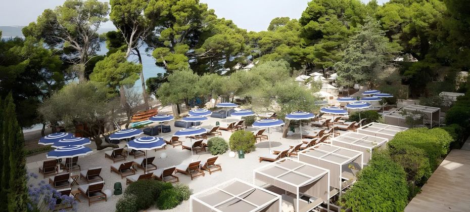 Bluesun Marina (Makarska)