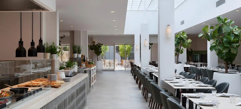 Bluesun Marina (Makarska)