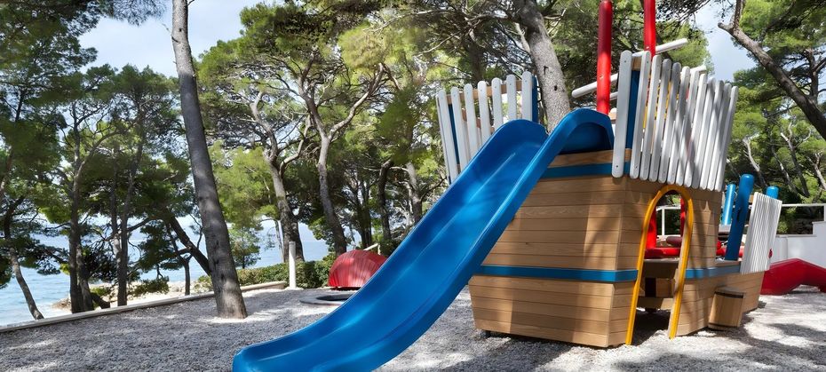 Bluesun Marina (Makarska)