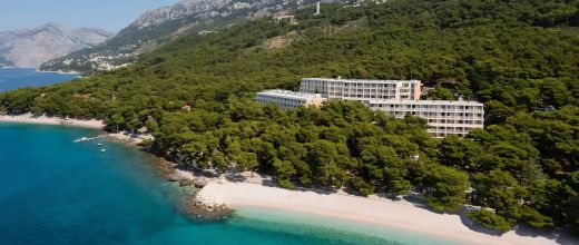 Bluesun Marina (Makarska)