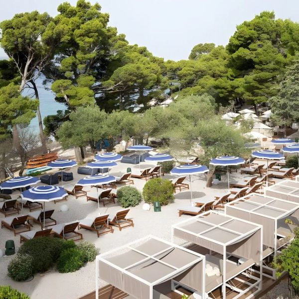 Bluesun Marina