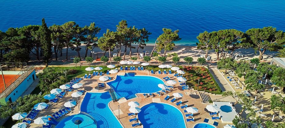 Bluesun Neptun (Tucepi)