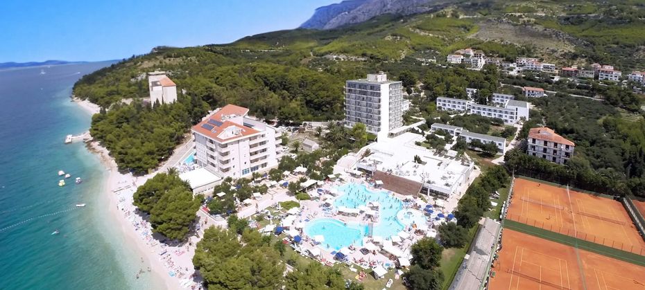 Bluesun Neptun (Tucepi)