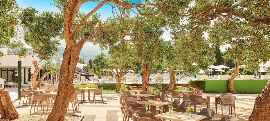 Bluesun Neptun (Tucepi)