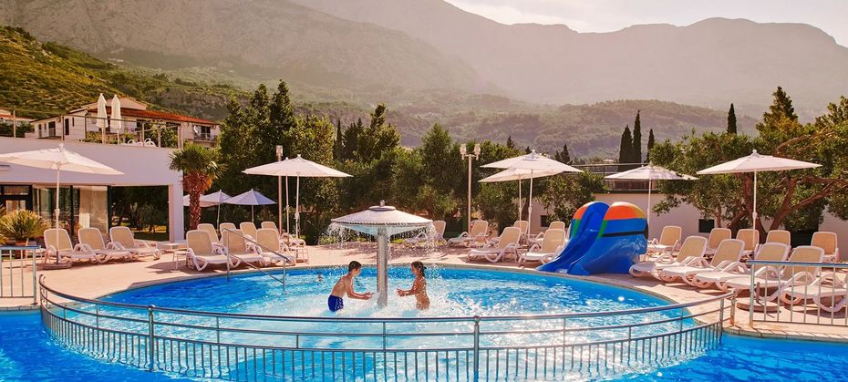 Bluesun Neptun (Tucepi)