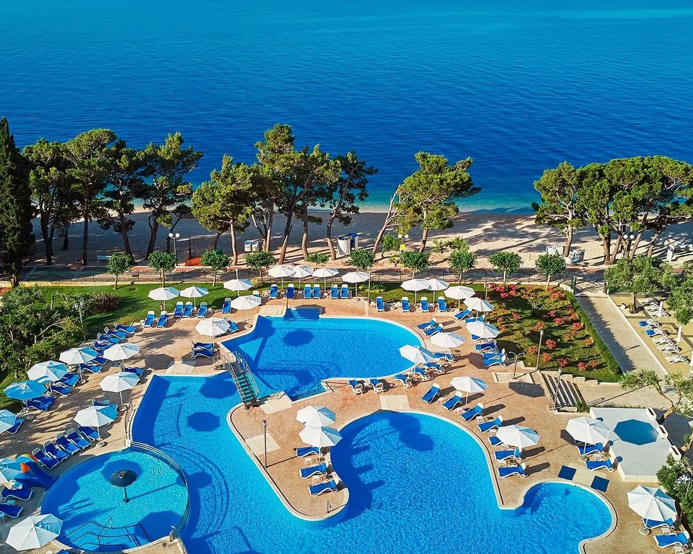 Bluesun Neptun (Tucepi)