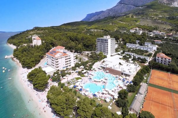 Bluesun Neptun (Tucepi)