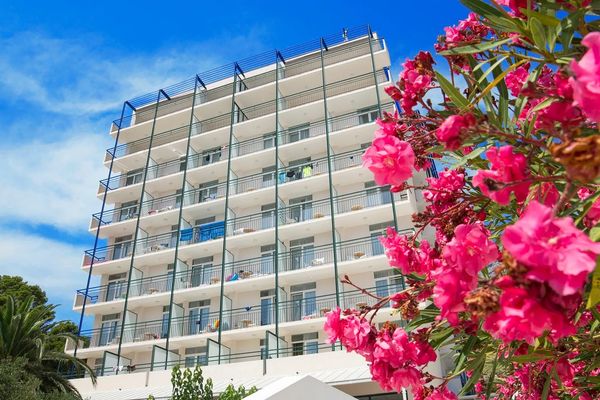 Bluesun Neptun (Tucepi)