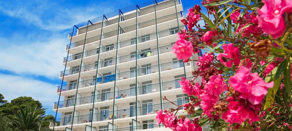 Bluesun Neptun (Tucepi)