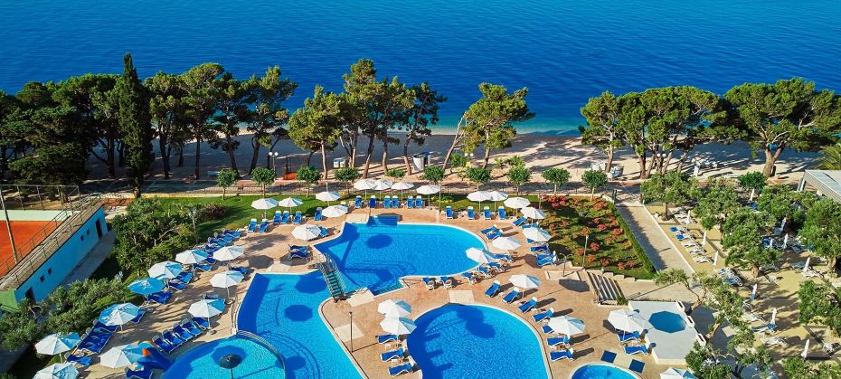 Bluesun Neptun (Tucepi)