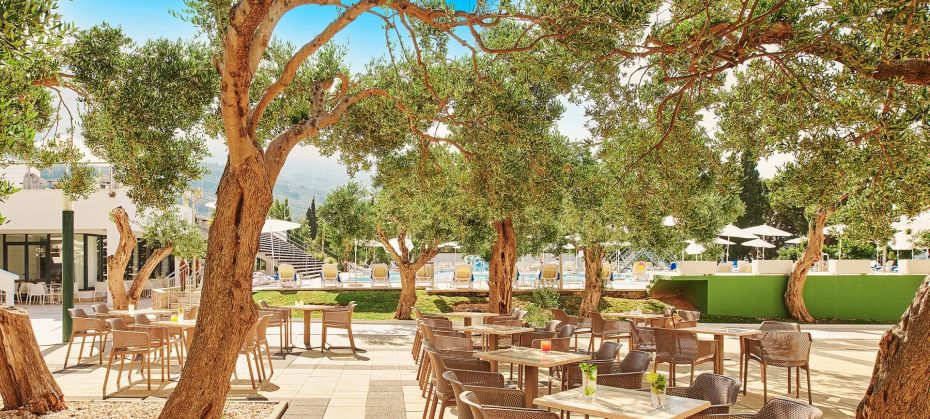 Bluesun Neptun (Tucepi)