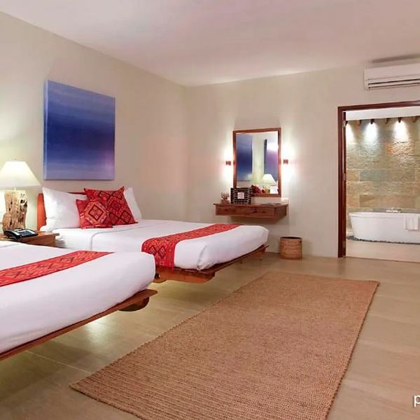 Bluewater Maribago Beach Resort – 2025-10-05 - Zdjęcie 3