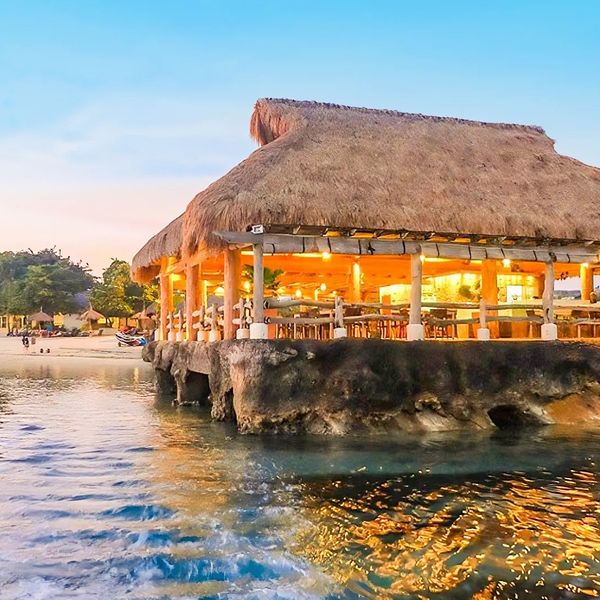 Bluewater Maribago Beach Resort – 2026-02-23 - Zdjęcie 3