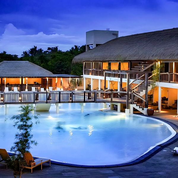 Bluewater Panglao Beach Resort – 2025-09-21 - Zdjęcie 2