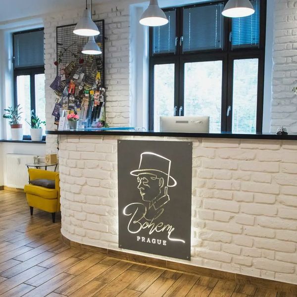 Bohem Prague